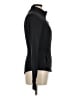 Lululemon Athletica Black Track Jacket Size 6 - photo 4