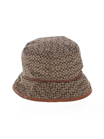 Coach Hat (view 1)