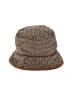 Coach Tweed Brown Hat Size S - photo 1