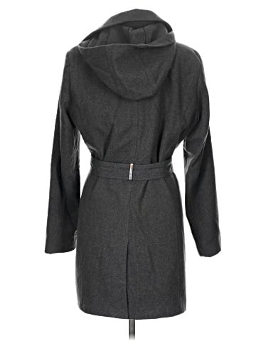 Calvin Klein Coat (view 2)