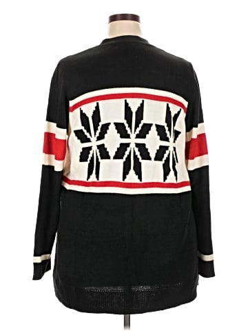 Lane Bryant Cardigan (view 2)