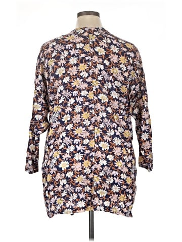 Madewell Short Robe Jacket (view 2)