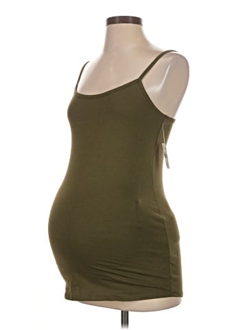Motherhood Tank Top (view 1)