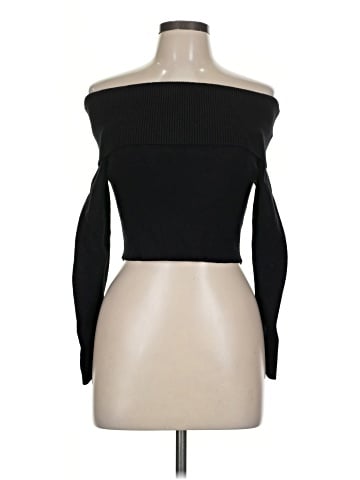 Line & Dot Cardigan (view 1)
