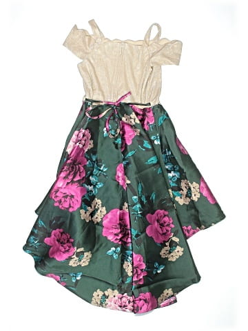 Speechless Dress (view 2)