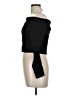 Line & Dot Black Cardigan Size L - photo 5