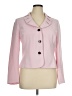 Jones Studio 100% Polyester Pink Blazer Size 14 - photo 1