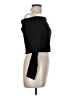 Line & Dot Black Cardigan Size L - photo 4