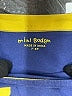 Mini Boden Blue Dress Size 7 - photo 3
