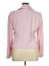 Jones Studio 100% Polyester Pink Blazer Size 14 - photo 2