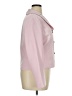 Jones Studio 100% Polyester Pink Blazer Size 14 - photo 4