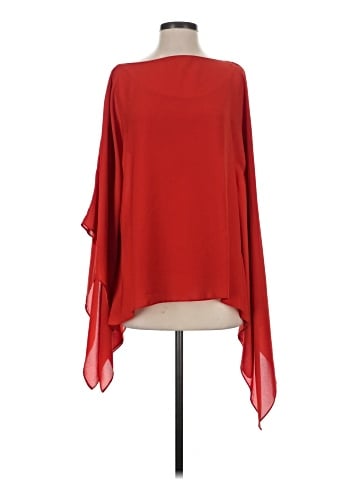 Vince Camuto 3/4 Sleeve Blouse (view 1)