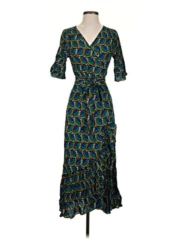 Silk & Salt Casual Dress (view 1)