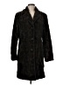 Kristen Blake Black Coat Size M - photo 1