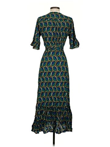 Silk & Salt Casual Dress (view 2)