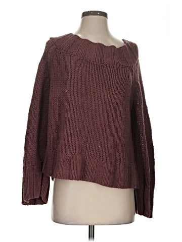 Free People Pullover Sweater (view 1)