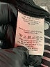 Elevenses 100% Polyester Stripes Silver Casual Pants Size S - photo 8