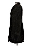 Kristen Blake Black Coat Size M - photo 5