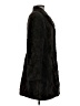 Kristen Blake Black Coat Size M - photo 4