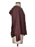 Free People Burgundy Pullover Sweater Size S - photo 4