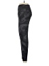 Lululemon Athletica Camo Black Active Pants Size 6 (estimated) - photo 5