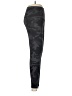 Lululemon Athletica Camo Black Active Pants Size 6 (estimated) - photo 4