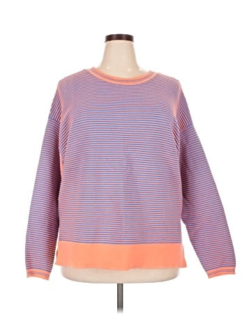 LIVI Sweatshirt (view 1)
