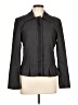 Harve Benard Gray Jacket Size 10 - photo 1