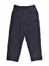 Zara Solid Blue Casual Pants Size 5 - photo 1