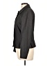 Harve Benard Gray Jacket Size 10 - photo 5