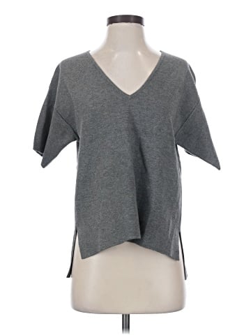 Milly Short Sleeve Top (view 1)
