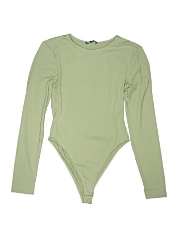 Zara Bodysuit (view 1)