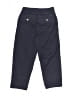 Zara Solid Blue Casual Pants Size 5 - photo 2