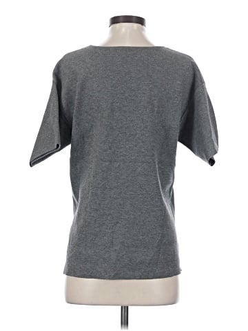 Milly Short Sleeve Top (view 2)
