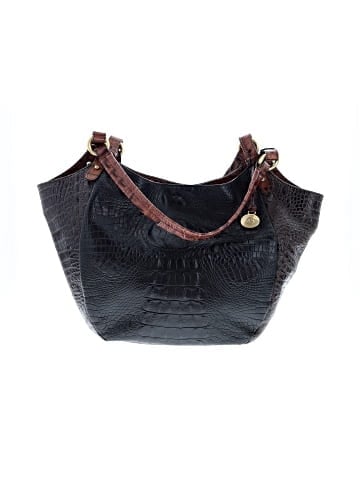 Brahmin Leather Hobo (view 1)