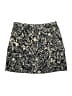 T by Talbots Paisley Black Skort Size M - photo 2