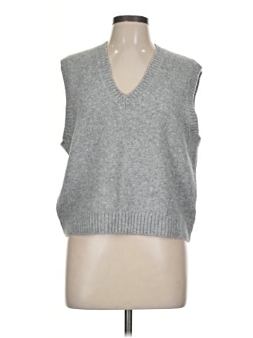 J.Crew Factory Store Sweater Vest (view 1)
