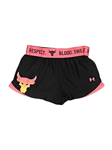 Under Armour Athletic Shorts (view 1)