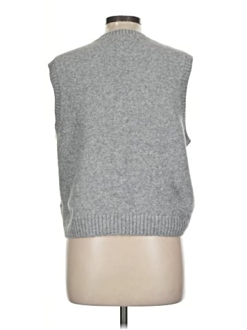 J.Crew Factory Store Sweater Vest (view 2)