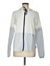 Under Armour Color Block White Windbreaker Size M - photo 1