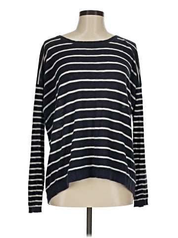 Vince. Pullover Sweater (view 1)