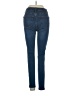 Topshop Solid Blue Jeans Size 25 waist - photo 2