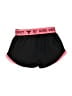 Under Armour Black Athletic Shorts Size S (youth) - photo 2