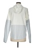 Under Armour Color Block White Windbreaker Size M - photo 2