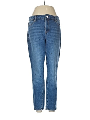 Talbots Jeans (view 1)