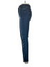 Topshop Solid Blue Jeans Size 25 waist - photo 5