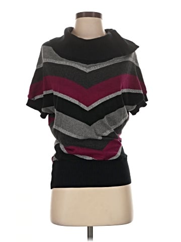 Iz Byer Sweater Vest (view 1)