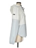 Under Armour Color Block White Windbreaker Size M - photo 4
