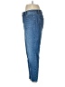 Talbots Hearts Blue Jeans Size 16 - photo 5