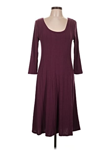 Soft Surroundings Casual Dress (view 1)